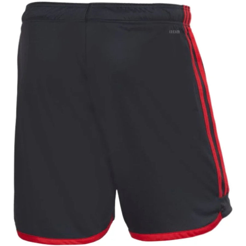 Short Flamengo Third 24/25