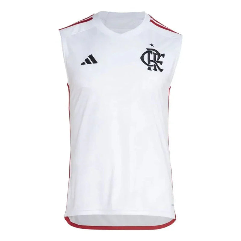 Flamengo Away Regatta Fan Jersey 2024/25