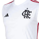 Flamengo Away Regatta Fan Jersey 2024/25