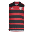 Flamengo Home Regatta Fan Jersey 2024/25
