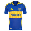 Boca Juniors Home Fan Jersey 2024/25