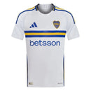 Boca Juniors Away Fan Jersey 2024/25