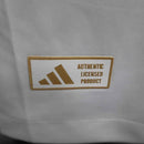 Boca Juniors Away Authentic Player 2024/25