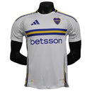 Boca Juniors Away Authentic Player 2024/25