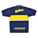Boca Juniors Retro Home Jersey 1996/97 Nike