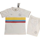 Kids KIT Colombia Centenary Fan Jersey 2024/25