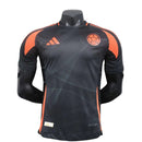 Colombia Away Authentic Player 2024/25