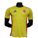 Colombia Home Authentic Player 2024/25