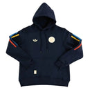 Colômbia Sweatshirt Centenaria Blue 24/25 - Adidas