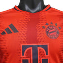 Bayern München Home Authentic Player 2024/25