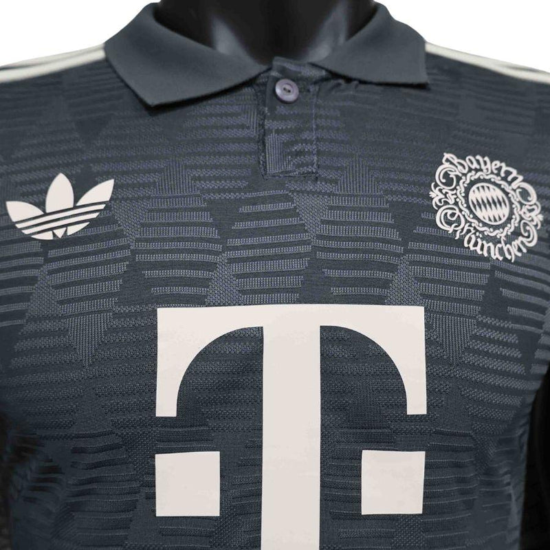 Bayern München Oktoberfest Authentic Player 2024/25