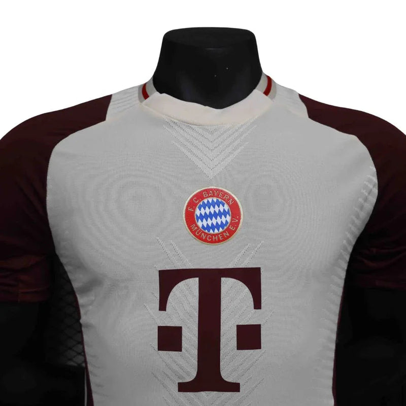 Bayern München Training Authentic Player 2024/25