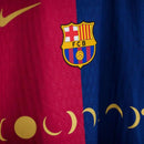 Barcelona Coldplay Collab Home Fan Jersey 2024/25