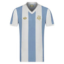 Argentina Anniversary Fan Jersey 2024/25