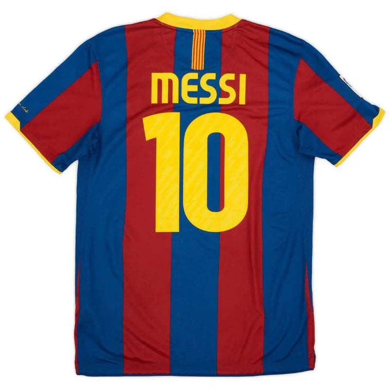 Barcelona Messi