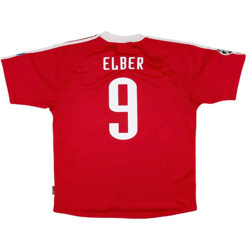 Elber