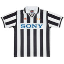 Juventus Home Retro Jersey 1996/97