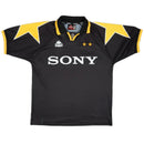 Juventus Third Retro Jersey 1996/97