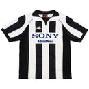 Juventus Home Retro Jersey 1997/98