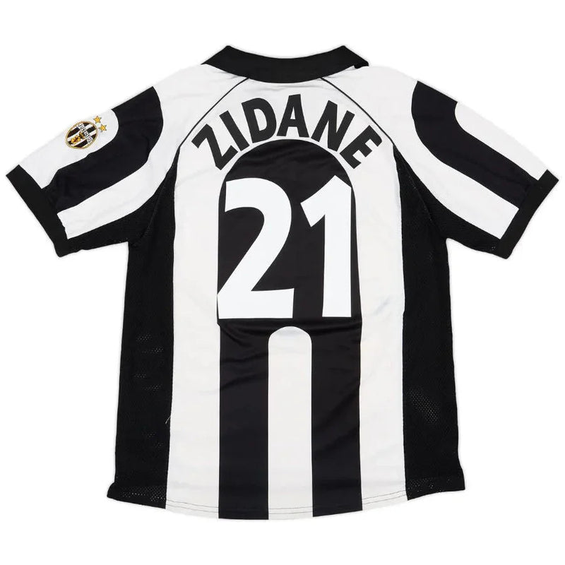 Zidane