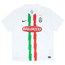 Juventus Away Retro Jersey 2010/11
