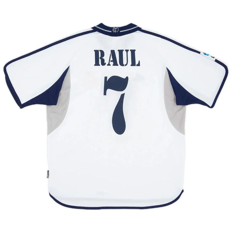 Raul
