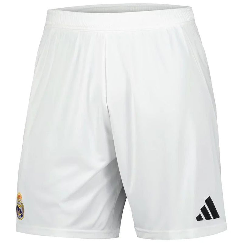 Shorts Real Madrid Home 24/25