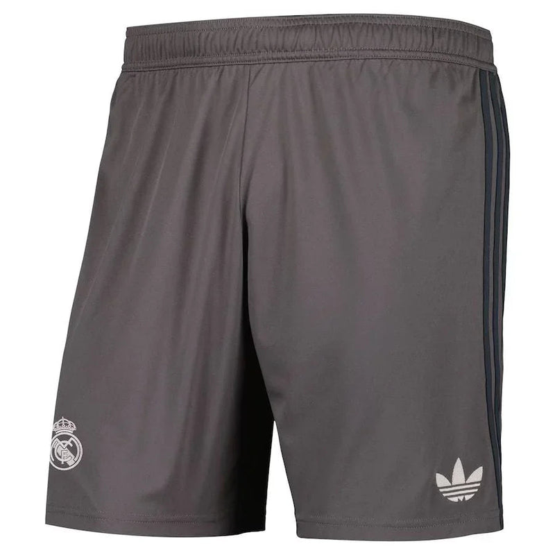 Shorts Real Madrid Third 24/25