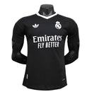 Real Madrid Special Edition Jersey 2024/25