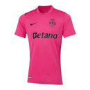 Sporting Pink October Fan Jersey 2024/25
