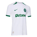 Sporting Away Fan Jersey 2024/25