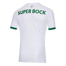 Sporting Away Fan Jersey 2024/25