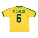 Brazil Home Retro 1997