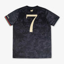 The Siu Portugal Special Edition Jersey Cristiano Ronaldo