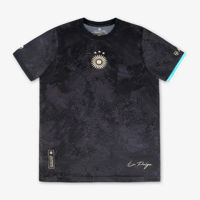 Argentina Special Edition La Pulga Jersey Lionel Messi