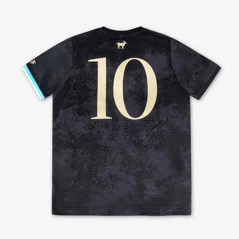 La Pulga Argentina Special Edition Jersey Lionel Messi