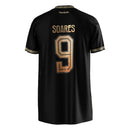 Botafogo Third Fan Jersey 2024/25 Patchs Campeão Libertadores