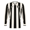 Botafogo Home Long Sleeve Fan Jersey 2024/25