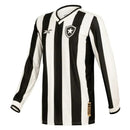 Botafogo Home Long Sleeve Fan Jersey 2024/25
