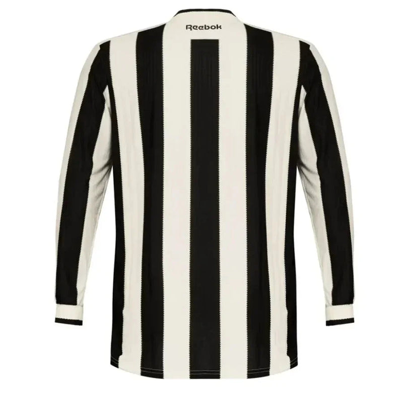 Botafogo Home Long Sleeve Fan Jersey 2024/25
