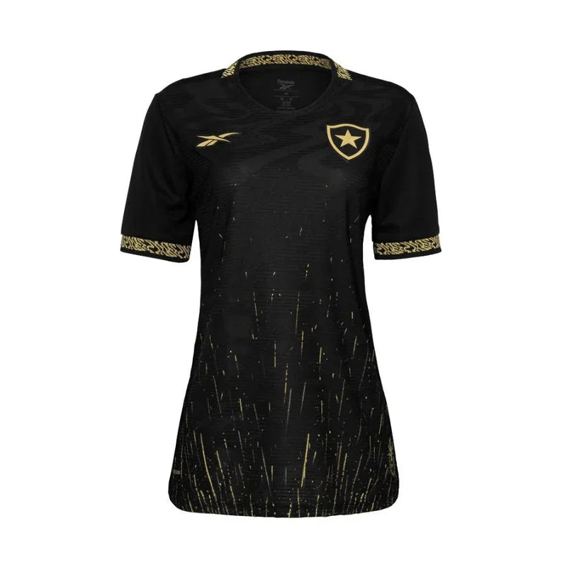 Botafogo Third Fan Jersey Women's 2024/25