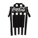 Botafogo Home Retro Jersey 1992 Coca-Cola Umbro