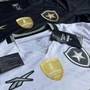 Botafogo GK Away Fan Jersey 2024/25