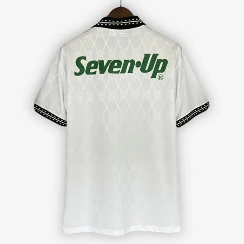 Botafogo Away Retro Jersey 1995 Finta