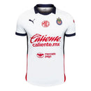Kids KIT Chivas de Guadalajara Away Jersey 2024/25