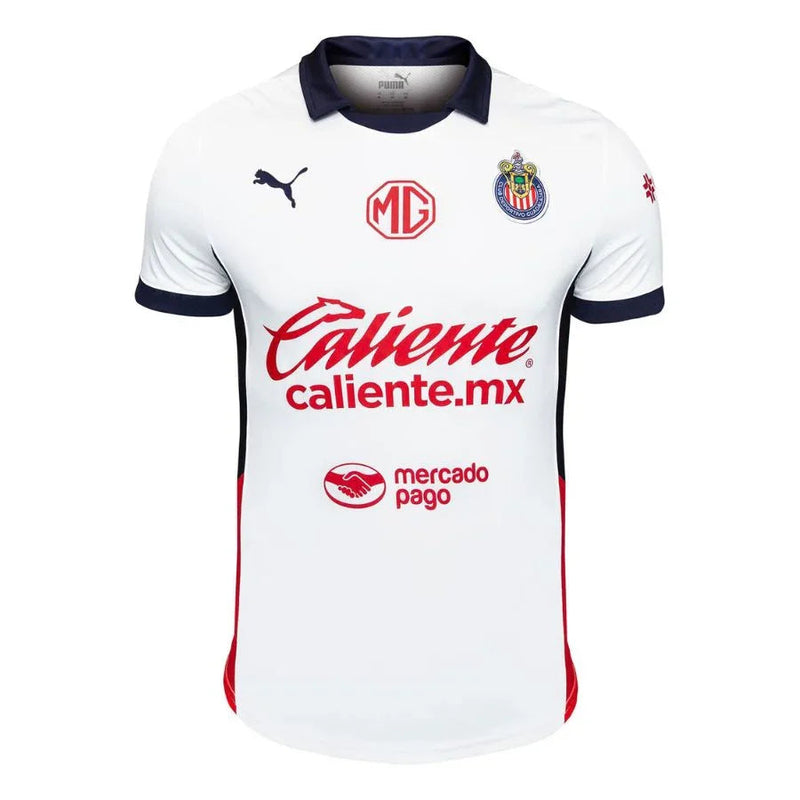 Chivas de Guadalajara Away Fan Jersey 2024/25