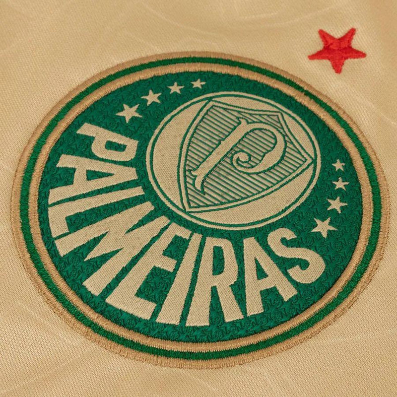 Kids KIT Palmeiras Third Jersey 2024/25