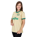 Palmeiras Third Fan Jersey Women's 2024/25