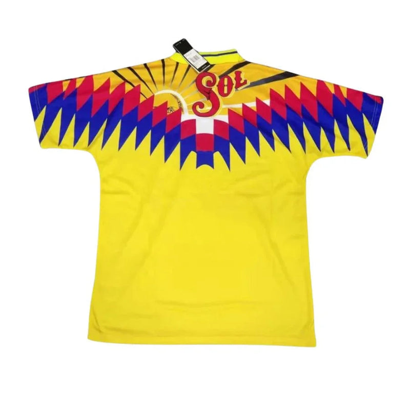 Club América Home Fan Jersey 1995/96