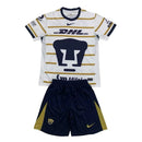 Kids KIT Pumas Home Jersey 2024/25